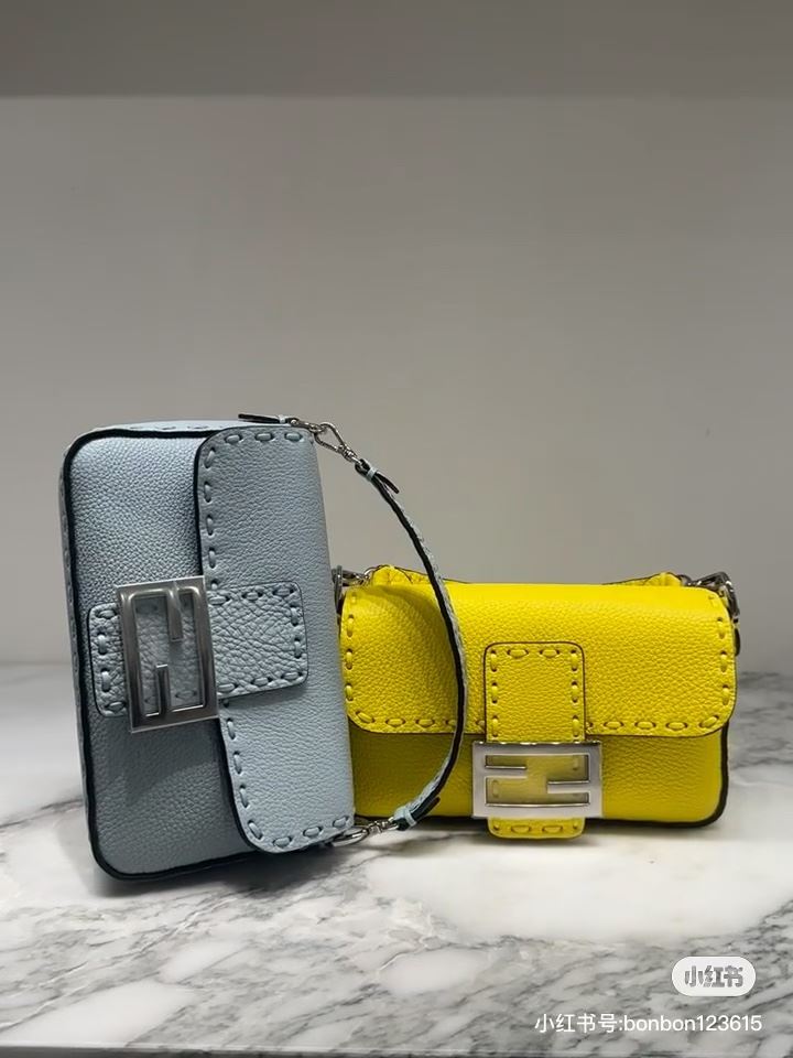 Fendi Baguette Bags